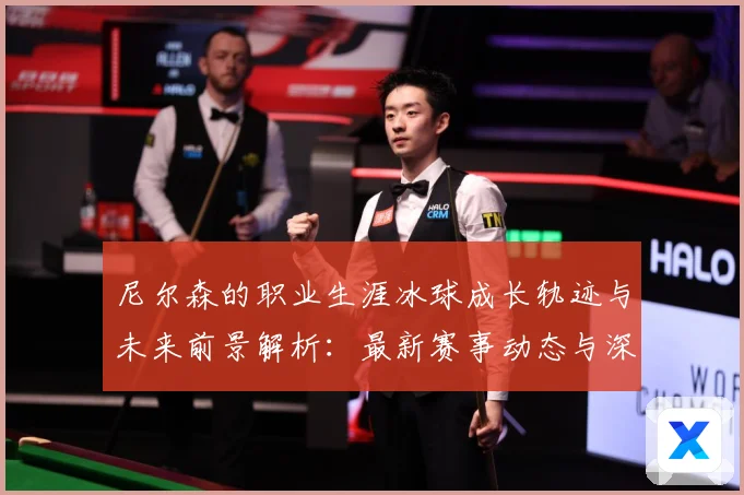 尼尔森的职业生涯冰球成长轨迹与未来前景解析：最新赛事动态与深度分析