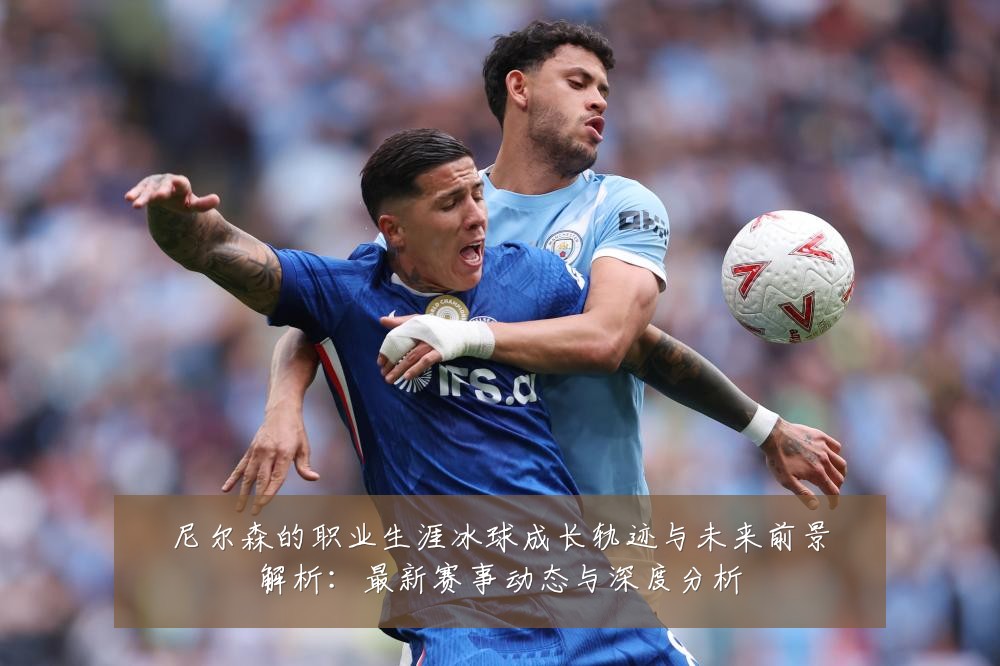 尼尔森的职业生涯冰球成长轨迹与未来前景解析:最新赛事动态与深度分析